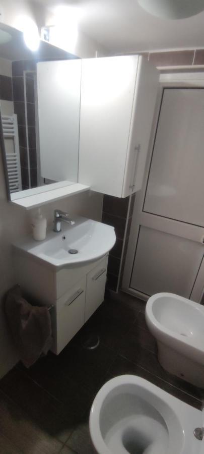 Dream House Toti - Near Central Railway Station Renewed Bari Extérieur photo