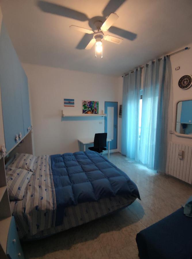 Dream House Toti - Near Central Railway Station Renewed Bari Extérieur photo