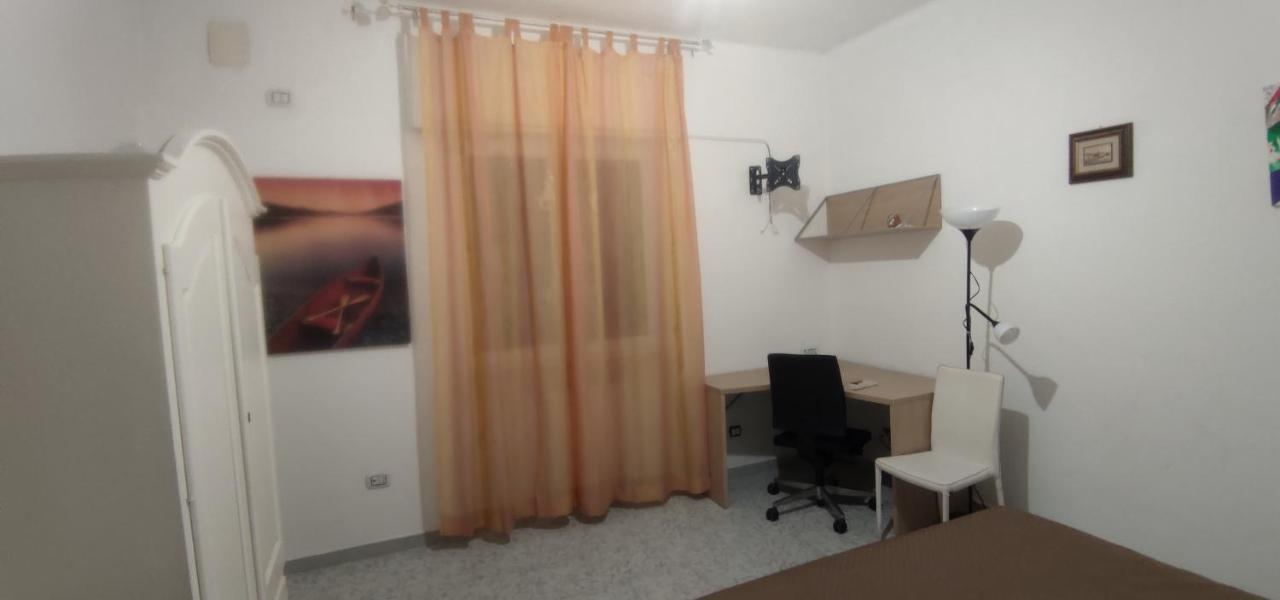 Dream House Toti - Near Central Railway Station Renewed Bari Extérieur photo