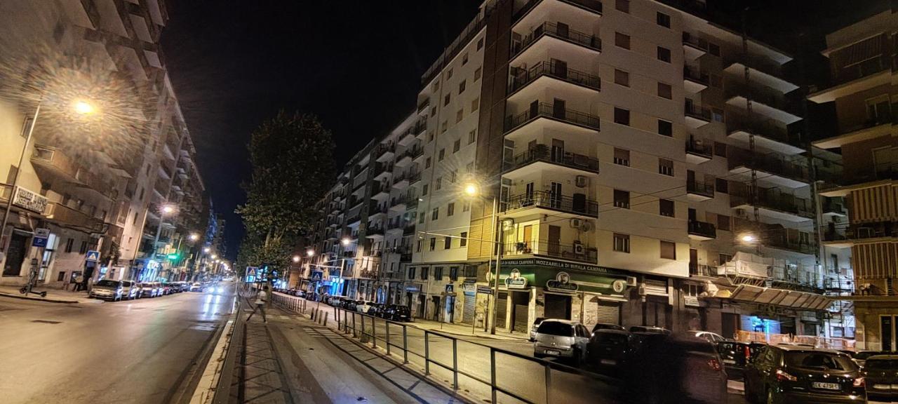 Dream House Toti - Near Central Railway Station Renewed Bari Extérieur photo
