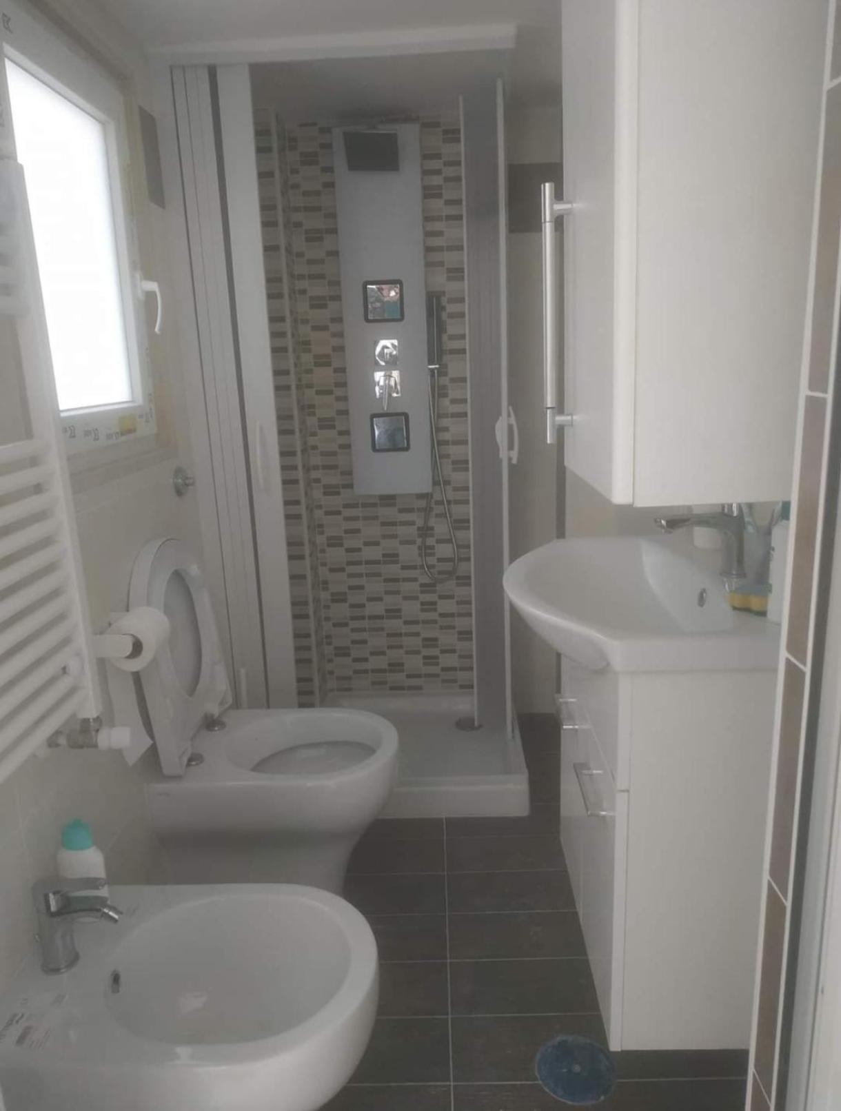 Dream House Toti - Near Central Railway Station Renewed Bari Extérieur photo