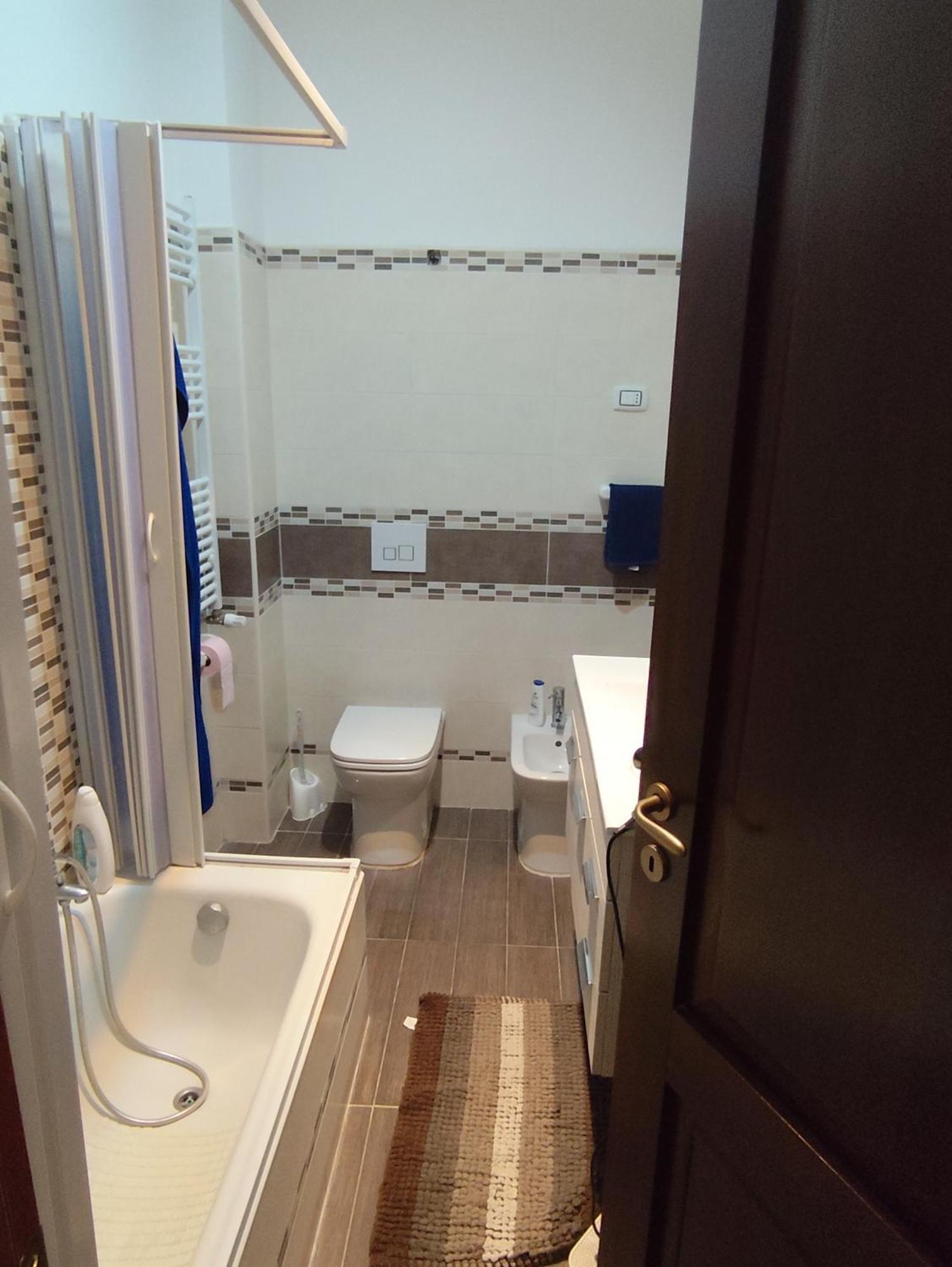 Dream House Toti - Near Central Railway Station Renewed Bari Extérieur photo